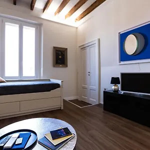  Appartamento New Darsena Navigli Design Italia