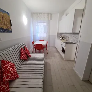  Appartamento La Casa Di Sandra Italia