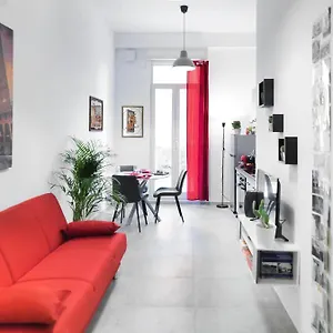  Appartamento La Casa Di Cri Italia