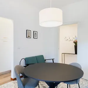 Appartamento Relstay - Portello - 1 Br, Milano