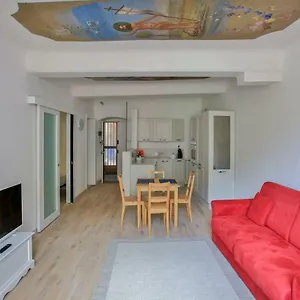  Appartamento Residenza Sant’ Antonio Italia