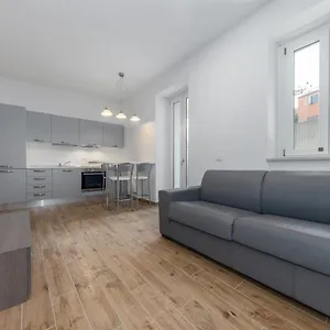  Appartamento Casa Da Diodora Italia