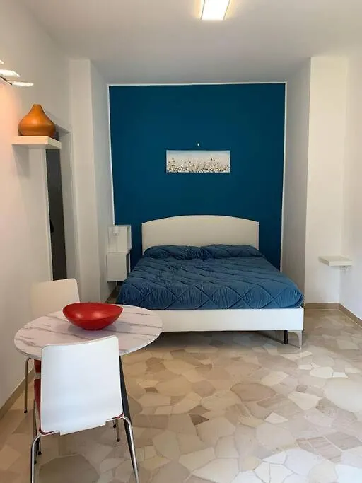 Casa Dei Fiordalisi Apartment Milan Italy