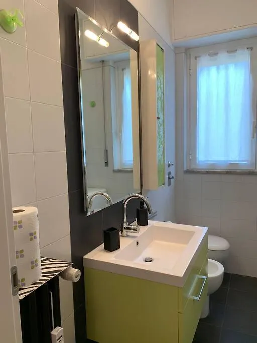 Casa Dei Fiordalisi Apartment Milan