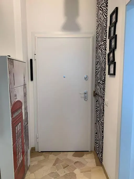 Casa Dei Fiordalisi Apartment Milan 0*,