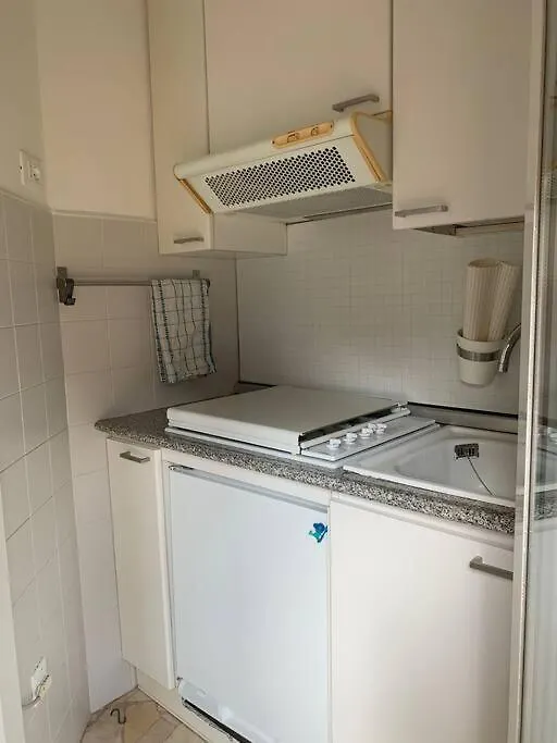 Casa Dei Fiordalisi Apartment Milan Italy