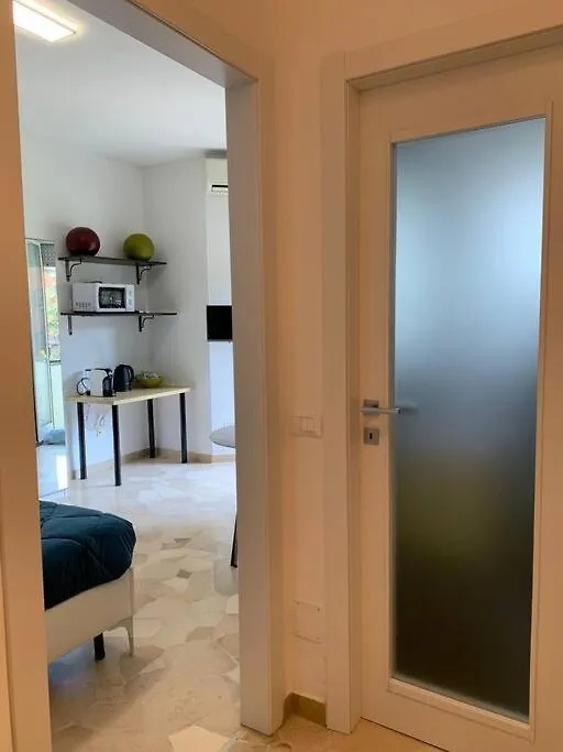 Casa Dei Fiordalisi Apartment Milan