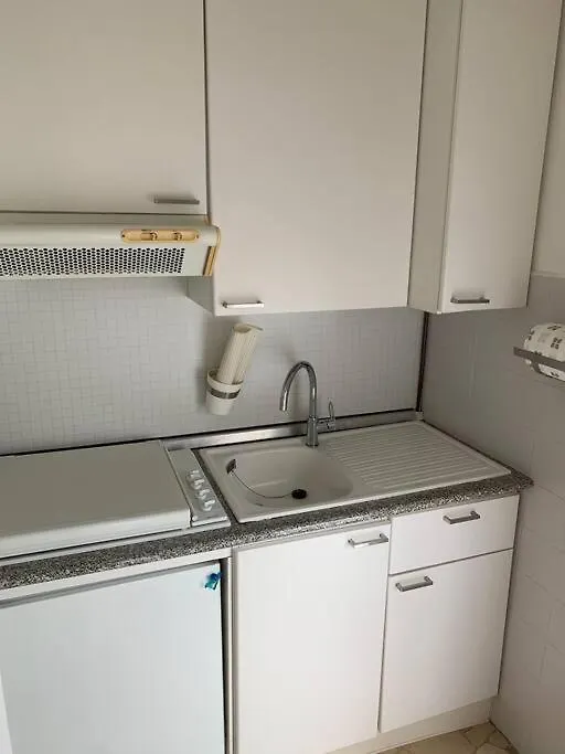 Casa Dei Fiordalisi Apartment Milan Italy