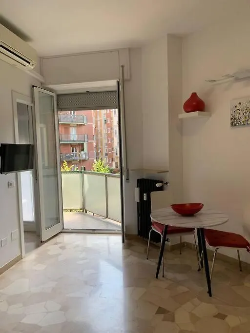Casa Dei Fiordalisi Apartment Milan 0*,  Italy