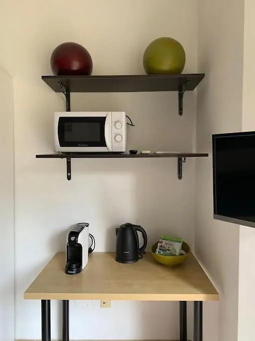 Casa Dei Fiordalisi Apartment Milan