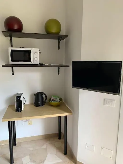 Casa Dei Fiordalisi Apartment Milan